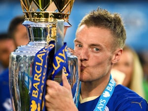 Report: West Ham to move for Vardy