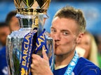 Jamie Vardy holds talks with Arsenal ahead of £20m move?