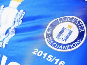 Leicester City set date for title parade