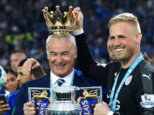Leicester players asked for Ranieri axe?