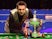 A closer look at the multiple winners of the snooker World Championship