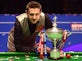 Mark Selby sinks Shaun Murphy to win fourth world title
