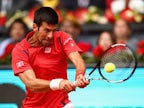 Novak Djokovic in danger of losing world number one spot following defeat in Paris