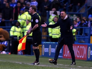Live Commentary: Sheff Weds 2-0 Brighton - as it happened