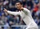 Result: Cristiano Ronaldo nets hat-trick in Real Madrid win