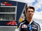 Kvyat unsure if Austin is last F1 race