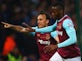 Palace 'launch £10m Diafra Sakho bid'