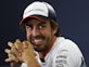 McLaren deny Fernando Alonso will skip Singapore