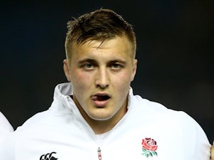 Bath swoop for English youngster