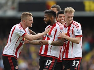 Watford, Sunderland play out draw