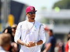 Hamilton earns pole for Malaysian Grand Prix