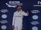 Lewis Hamilton tops standings in third practice ahead of British Grand Prix