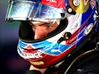 Max Verstappen confirms 'bored' father not in Baku