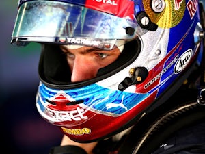 Max Verstappen triumphs at Malaysian GP