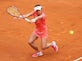 Result: Johanna Konta fails to reach quarter-finals of Italian Open
