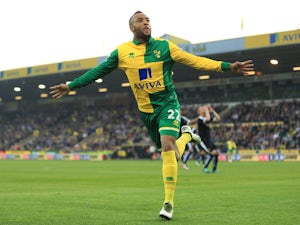 Report: Palace join Nathan Redmond hunt