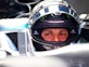Nico Rosberg ahead of Lewis Hamilton in final Brazilian Grand Prix practice