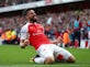 Giroud: 'We must maintain our momentum'