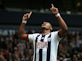 West Bromwich Albion's Salomon Rondon to miss qualifiers with hamstring strain