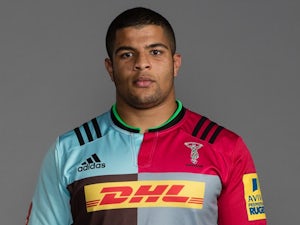 Harlequins youngster dies, aged 20