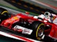 Ferrari take engine upgrade to Baku