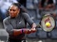 Result: Serena Williams wins first clay-court match of 2016 in Rome
