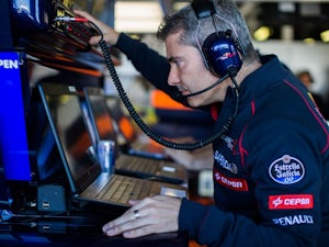 Verstappen will miss ousted engineer Pujolar