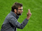 Jurgen Klopp: 'Mainz 05 defeat is important lesson for Liverpool'