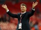 Louis van Gaal hints at retirement