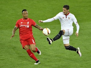 Escudero hails Sevilla's impressive start