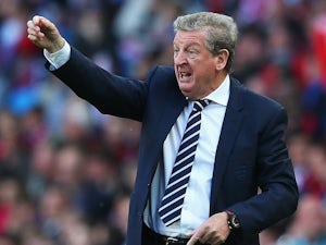 Hodgson 'unhappy' about speaking to media