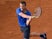 Adrian Mannarino's US Open third-round clash was almost called off