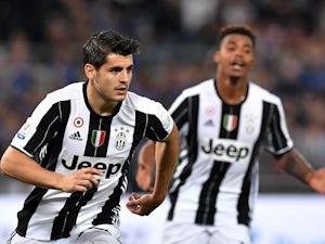 Juventus edge past AC Milan to win Coppa Italia