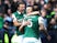 Anthony Stokes back in Hibs squad