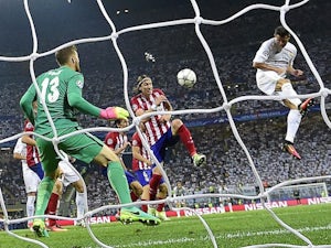 Preview: Real Madrid vs. Atletico Madrid