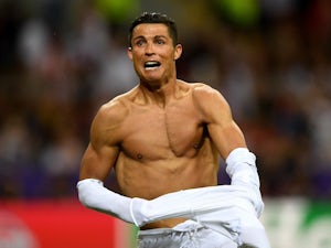Cristiano Ronaldo facing lengthy ban?