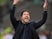 Simeone rules himself out of Everton running