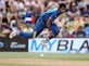 Stress fracture sidelines Chameera