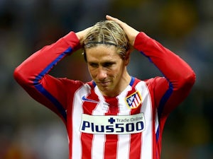 Fernando Torres 'turns down Mexico move'