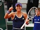 Heather Watson: 'I had packed my bags before mixed doubles call'