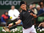 Result: Kei Nishikori eases past Stanislas Wawrinka at ATP World Tour Finals