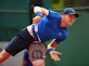 Kyle Edmund's Olympic dream over after defeat to Taro Daniel in second round