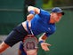 Kyle Edmund's Olympic dream over after defeat to Taro Daniel in second round