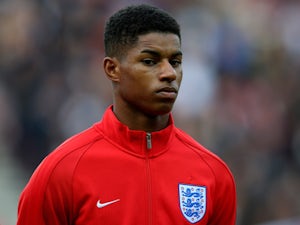 Rashford: 'Lessons learned from Euro exit'