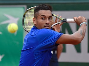 Nick Kyrgios pulls out of Rotterdam Open