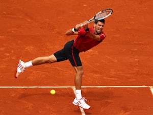Thiem stuns Djokovic at French Open