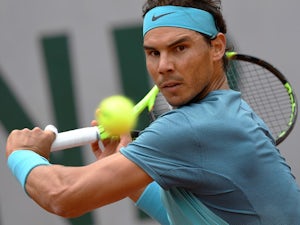 Nadal crashes out of Shanghai Masters