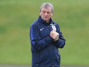 Roy Hodgson not looking past last 16
