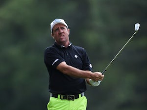 Hend finishes strongly to take KLM Open lead