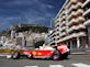 Sebastian Vettel tops final practice